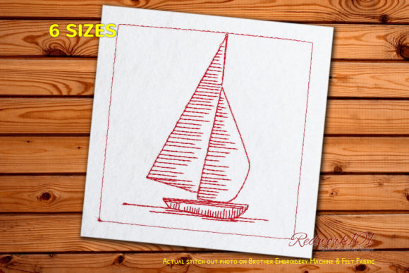 Boat in the Sea: A Charming Addition for Your Shop