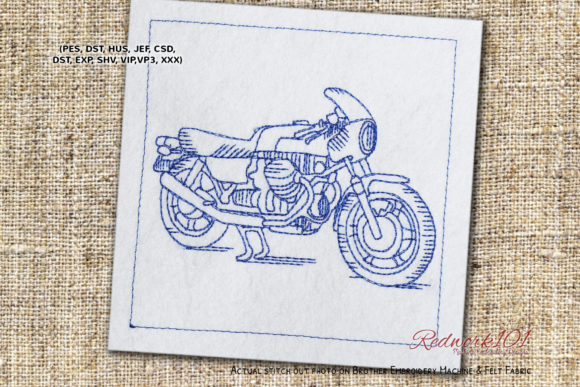 Moto Guzzi LeMans: A Bold and Classic Design